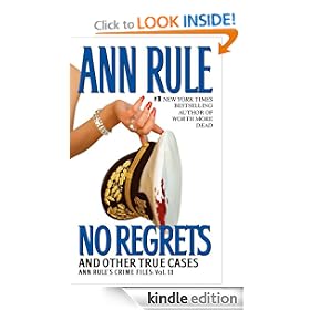 No Regrets