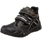 Primigi Toddler/Little Kid Nesbitt-E Short Boot