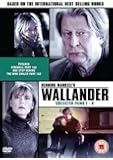 Wallander: Original Films 1-6 [DVD]