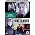 Wallander: Original Films 1-6 [DVD]