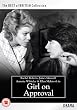 Girl on Approval [DVD]