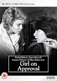 Girl on Approval [DVD]