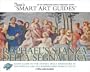 Raphael's Stanza Della Segnatura: Audio Guide to the Stanza Della Segnatura in the Vatican and Its Remarkable Fresco Cycle [With Booklet] (Jane's Smart Art Guides)