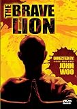 THE BRAVE LION