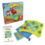ThinkFun Hoppers Jr.