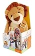 Goldbug Animal 2 in 1 Harness, Lion