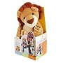 Lion Buddy Harness