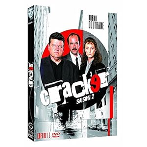 Cracker - Saison 2