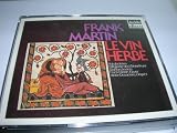 -  Frank Martin ~ Le vin Herbe (Oratorio) (2 CDs) (Jecklin)