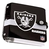 Oakland Raiders Road O'Foto Photo Album