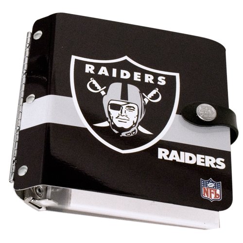Oakland Raiders Road O'Foto Photo Album