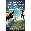 Dune, la gen�se, Tome 3 : La bataille de Corrin