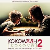Kokow��h2 (Limited Digipack Edition inkl. Bonus-CD)von "Various"