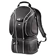 Hama Daytour 230 Kamerarucksack schwarz