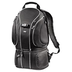 Hama Daytour 230 Kamerarucksack schwarz
