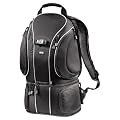 Hama Daytour 230 Kamerarucksack schwarz
