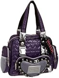 Betseyville Sporty Girl Small Satchel