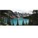 Search : Lake Moraine, Canada 750 pc Panorama FXS78714