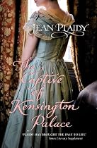 The Captive of Kensington (Queen Victoria 1)