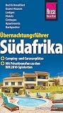 Image of Übernachtungsführer Südafrika 01. Western Cape und Garden Route: Camping-. und Carvanplätze. Mit Privattranfers zu den WM 2010-Spielorten