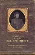 The Civil War Diary of Sgt. F.W. Preece