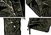 Mrignt Men's summer casual cotton multi-Pocket cargo shorts(No Belt)