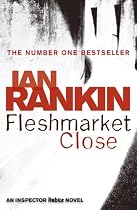 Fleshmarket Close