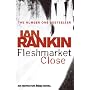 Fleshmarket Close