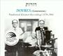 Doyres (Generations): Traditional Klezmer Recordings, 1979-1994