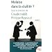 Malaise dans la civilit� ?