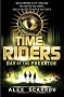 TimeRiders: Day of the Predator (Book 2)