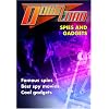 Spies and Gadgets (Download)