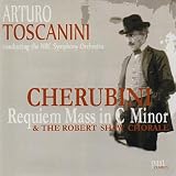 Luigi Cherubini: Requiem Mass in C Minorpar The Robert Shaw...