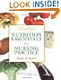 Nutrition Essentials for Nursing Practice