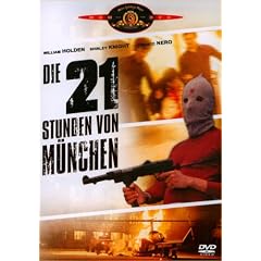 Die 21 Stunden von M�nchen
