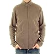 Armani Collezioni long sleeve zipped sweat. GAM6539