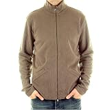 Review Armani  / Armani Collezioni long sleeve zipped sweat. GAM6539