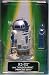 Star Wars Comm Tech R2-D2 Action Figure with Holographc Leia