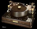 Thorens Prestige ターンテーブル (premium vintage)