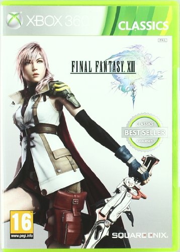 Final Fantasy XIII Classics