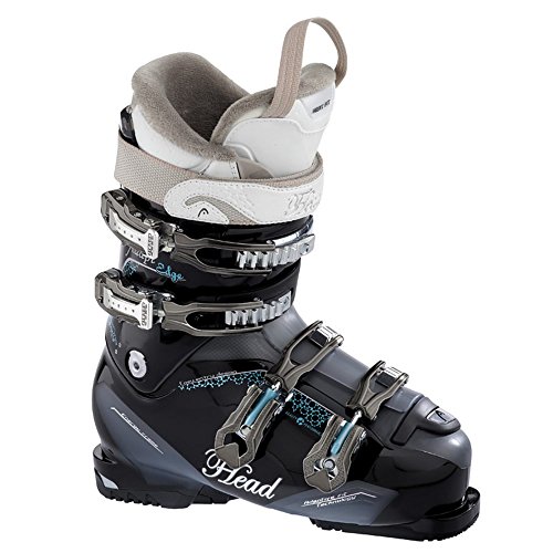Head 2013 Adapt Edge 90 MYA HF Women's Ski Boots