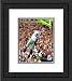 Framed Terrell Owens Dallas Cowboys 8x10 Photo