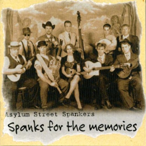 CD-Charts  Search : Spanks for the Memories [Us Import]
