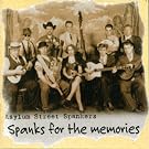 Spanks for the Memories [Us Import]