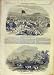 1853 Camp Chobham Sutherland Games Gloucester City