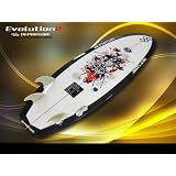 〓 DEPARTURE SURFBOARD 〓 サーフボード◆ショートボード◆EVOLUTION 2【5'11】◆FIN付属◆