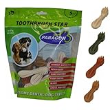 Paragon Star Toothbrush Small  28 ct