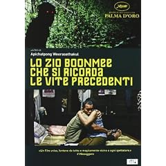 Lo Zio Boonmee Che Si Ricorda Le Vite Precedenti