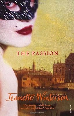 The Passion (Contemporary classics)