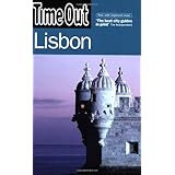 Time Out Lisbon (Time Out Guides)